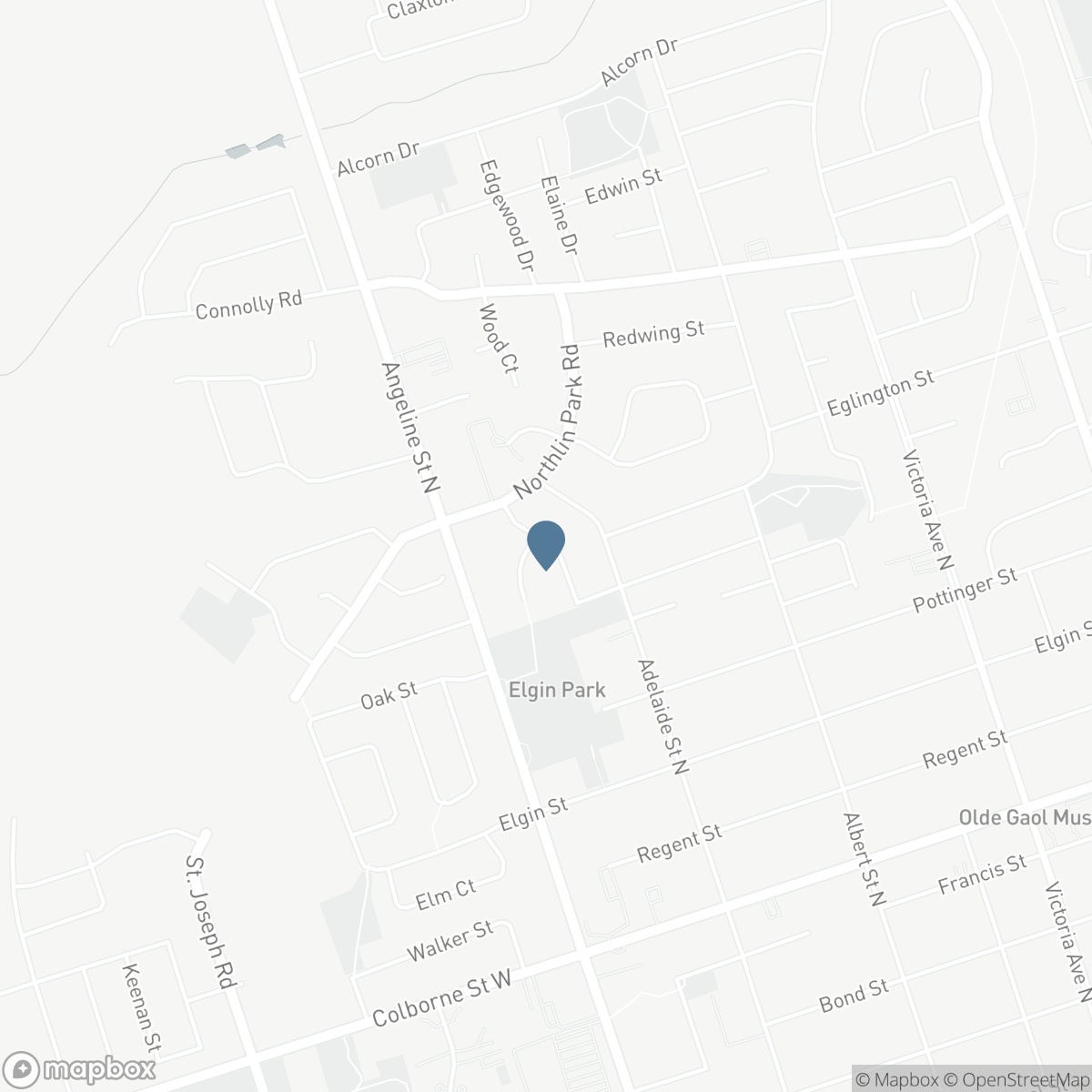 13 ROSEMARY DRIVE, Lindsay, Ontario K9V 4T2